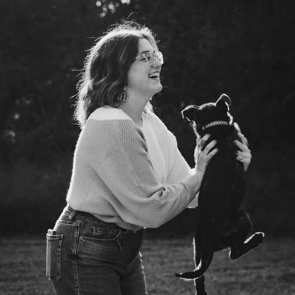 Meet your Posher, Kaitlyn